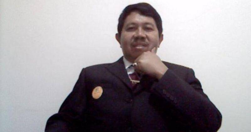 Facebook.com/Yuskam Nur
